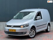 Volkswagen Caddy - 1.6 TDI * Navi * Cruise * Aut * Trekhaak * Leer * PDC