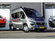 Adria Twin - Adria TWIN 500 S / Automaat / Fietsendrager / Afn. Trekhaak 