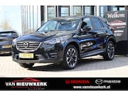 Mazda CX-5 - 2.0 SKYACTIV-G 165pk 2WD GT-M line |Trekhaak|