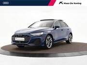 Audi A3 - Sportback 40 TFSI 204pk S edition · Panoramadak · Camera · S