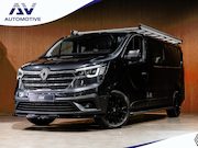 Renault Trafic - 2.0 L2H1 150 PK DC | Dubbel cabine | 6-Zitter | Navigatie |