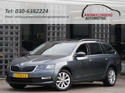 Skoda Octavia - COMBI 1.5TSi UPGRADE BUSINESS EDITION