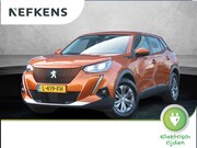 Peugeot e-2008 - EV Active 50 kWh Parkeersensoren | Navigatie Apple Carplay &