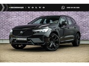 Volvo XC60 - 2.0 T6 Plug-in hybrid AWD Plus Black Edition | Adaptieve Cru