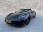 Ferrari F430 - 4.3 V8 Spider F1/Touchtronic Zeer goede staat/Lage