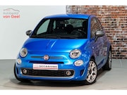 Fiat 500 - 0.9 TwinAir Turbo Sport