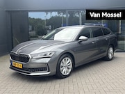 Skoda Superb - Combi 1.5 TSI PHEV Business Edition 204 PK | Automaat | Trek