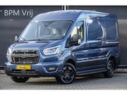 Ford Transit - L2H2 2.0Tdci 130Pk | 310 | Raptor Edition | Virtual Cockpit 