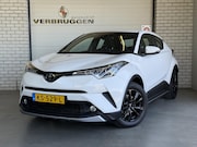 Toyota C-HR - 1.2 Dynamic | Trekhaak | 17"LMV | Navi | Camera | Adap.Cruis
