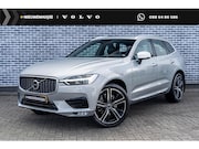 Volvo XC60 - 2.0 T5 AWD R-Design | Nappaleder | Stoelventilatie | Achteru