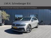 Volkswagen Tiguan - 2.0 TSI 4motion R-Line 220pk AUT / Elek. achterklep / Camera
