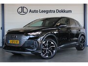 Audi Q4 e-tron - 35 Launch edition Advanced 55 kWh Carplay | Stoelverw. | Pri