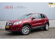 Volkswagen Tiguan - 2.0 TSI Sport&Style 4Motion
