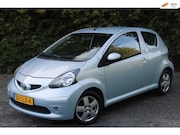 Toyota Aygo - 1.0-12V + 68PK | Airco | Elektrische Ramen | Centrale Deurve