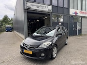Mazda 5 - 2.0 Business Automaat 7 Persoons Airco NAP Rapport