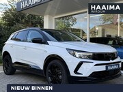 Opel Grandland - 1.6 Turbo Plug-In Hybrid GS | 2 KM | Climate & Adaptive Crui