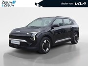 Kia EV3 - Air 81.4 kWh | Groot accupakket | Navigatie | Camera | Apple