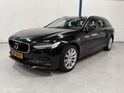 Volvo V90 - 2.0 T5 Momentum NL-AUTO / DEALERHISTORIE / LEER