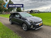 Kia Niro - 1.6 GDi DynamicLine | Camera | Trekhaak | Apple CarPlay | Ad