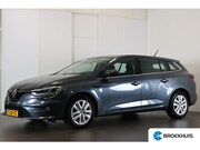 Renault Mégane - Estate 1.3 TCe 140 Equilibre | Cruise control | Keyless entr