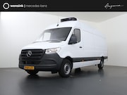 Mercedes-Benz Sprinter - 317 CDI | Aut. | L3 | Pro | Koel-Vries | - 10° C | Airco | C