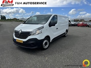 Renault Trafic - 1.6 dCi T29 L2H1 Comfort Energy