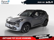 Kia Sportage - 1.6 T-GDi AT6 Hybrid GT-Plusline | NIEUWE SPORTAGE | 239 PK 
