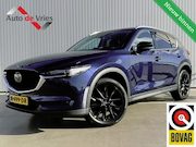 Mazda CX-5 - 2.0 SkyActiv-G 165 Sportive|Navi|NL-Auto|Trekhaak