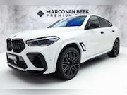 BMW X6 - Competition | Pano | Bowers & Wilkins | E-Trekhaak