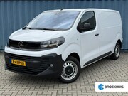 Opel Vivaro - 2.0 Diesel 145 L3 DC Achteruitrijcamera | Adeptieve cruise c