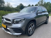 Mercedes-Benz GLB-Klasse - 200 d Business Solution AMG