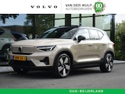Volvo EX40 - Extended Range Ultra 252pk/82kWh | Climate | Getint Glas