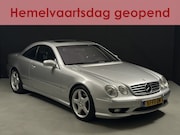 Mercedes-Benz CL-klasse - AMG 55 *Coupe*Well-Kept*Heatseat*Full Leather