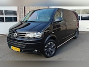 Volkswagen Transporter - 2.0 TDI - Airco - 6pers - Trekhaak - L2 - prijs is all in.