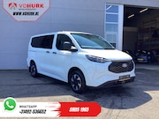 Ford e-Transit - Cust Kombi Trend 71kWh 360 km WLTP LED/Standkachel/ Stoelver