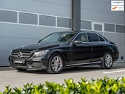 Mercedes-Benz C-klasse - 200 Sport Edition Premium Plus I Pano I Leer I Camera I Carp