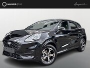 Ford Puma - 1.0 EcoBoost Hybrid ST-Line | Navigatie | Cruise control | S