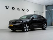 Volvo C40 - Recharge Twin Ultimate 78kWh