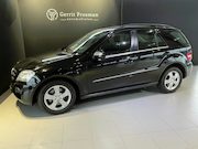 Mercedes-Benz M-Klasse - 450 Edition 1 AMG | 82.777 km | Dealerhistorie | 450 CDI 4-m