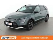 Kia Niro - 1.6 Plug-in Hybrid Premium