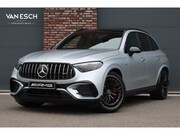 Mercedes-Benz GLC-klasse - AMG 63 S E Performance Aut9 | 680pk | Achterasbesturing | AM