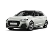 Audi A1 - Advanced edition (A02) 25 TFSI 70 kW / 95 PK Spor Direct lev