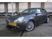 Alfa Romeo Giulietta - 2.0 JTDm Distinctive