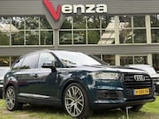 Audi Q7 - 50 TDI quattro Pro Line + 7p S line Navi 22 inch