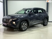 Hyundai Tucson - 1.6 T-GDI MHEV Comfort Automaat / Navigatie full map / Camer