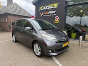 Toyota Verso S - 1.3 VVT-I DYNAMIC