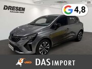 Renault Clio - V 1.0 TCe 90 Techno R&uuml;ckfahrkamera+Klimaautomatik