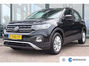 Volkswagen T-Cross - 1.0 TSI Life 95PK | Achteruitrijcamera | Airco | Cruise cont