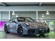 Porsche 911 - Cabrio 3.0 Carrera MY25 | Sportdesign| Sportuitlaat | Sportc