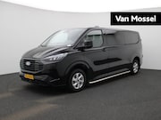 Ford Transit Custom - 340 2.5 PHEV L2H1 Limited | 9 persoons | Adaptive Cruise | S
